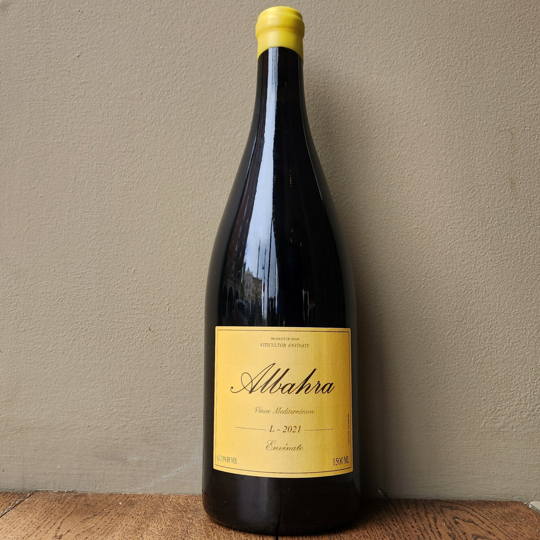 Envinate, Albahra 2021 1.5L