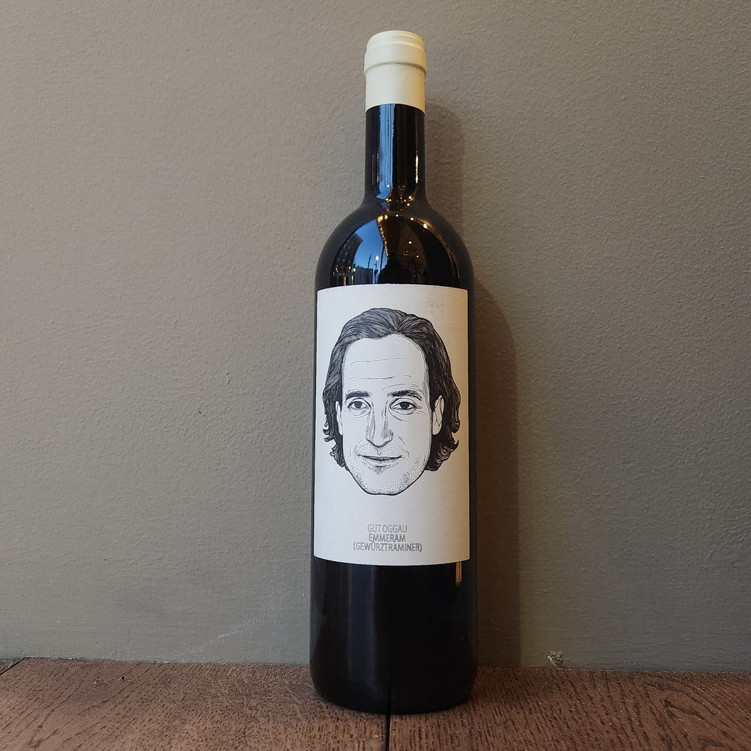 Gut Oggau, Emmeram Weiss 2022