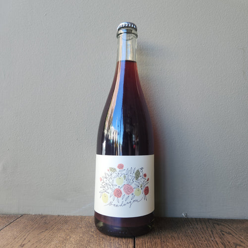 Rose Hill, Bandwagon 2021 750ml