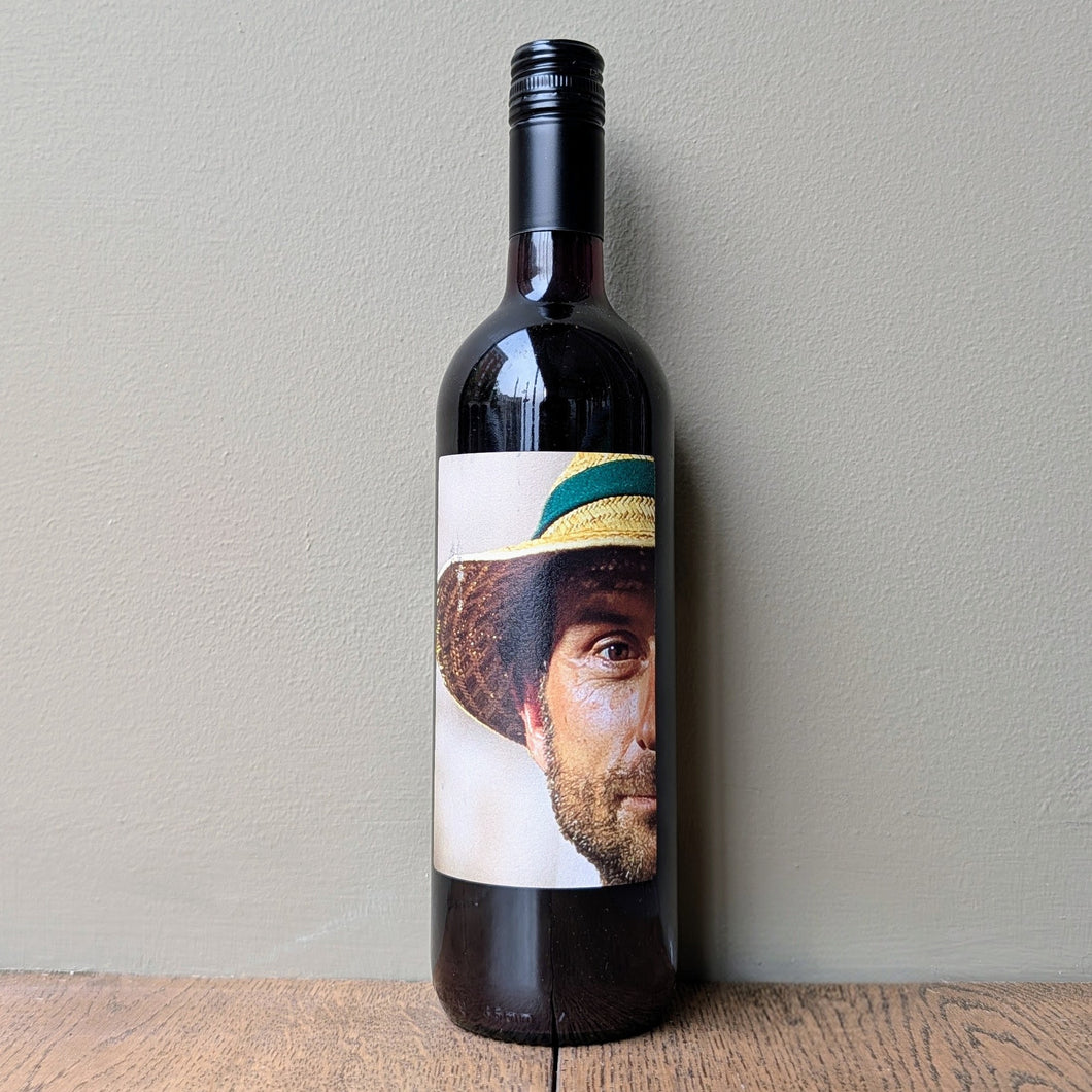 Fattoria Vaira, Vincenzo Molise Rosso 2020