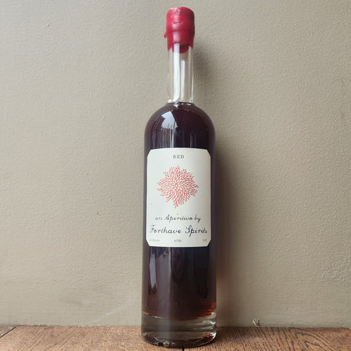 Forthave Spirits, 'Red' Aperitivo 750ml