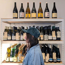 Troy Wine Co Corduroy Hat