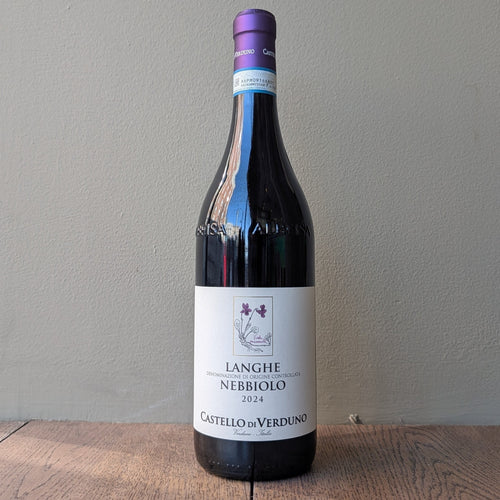 Castello di Verduno, Langhe Nebbiolo 2024