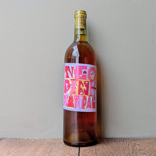 Les Vins Vivants, Gera Gera Nagano 2024