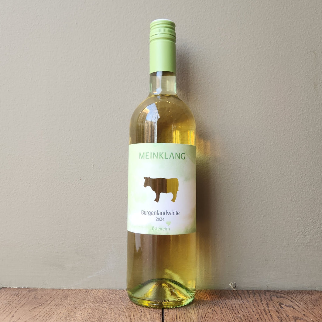 Meinklang, Burgenland White 2024