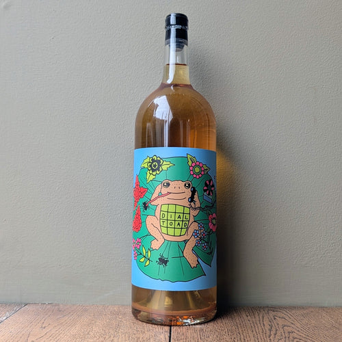 Rose Hill, Dial Toad 2023 1.5L