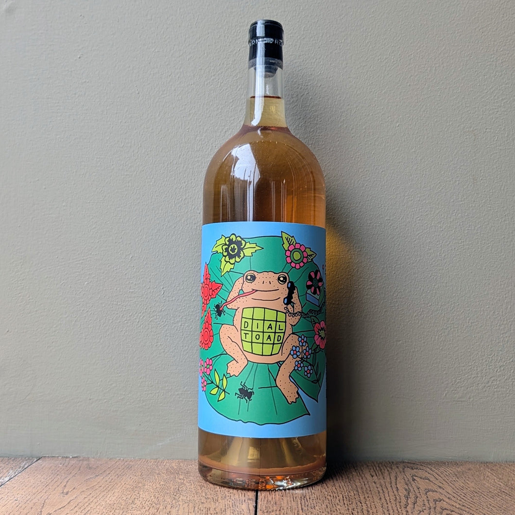 Rose Hill, Dial Toad 2023 1.5L