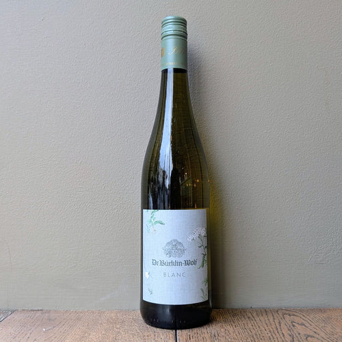 Dr. Bürklin-Wolf, Pfalz Estate Blanc 2024