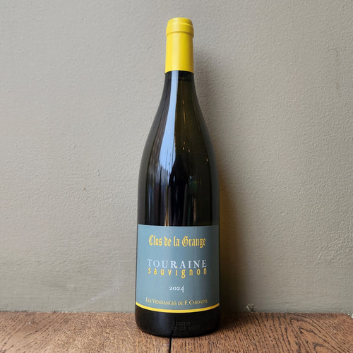 Domaine Chidaine, Touraine Sauvignon Clos de la Grange 2024