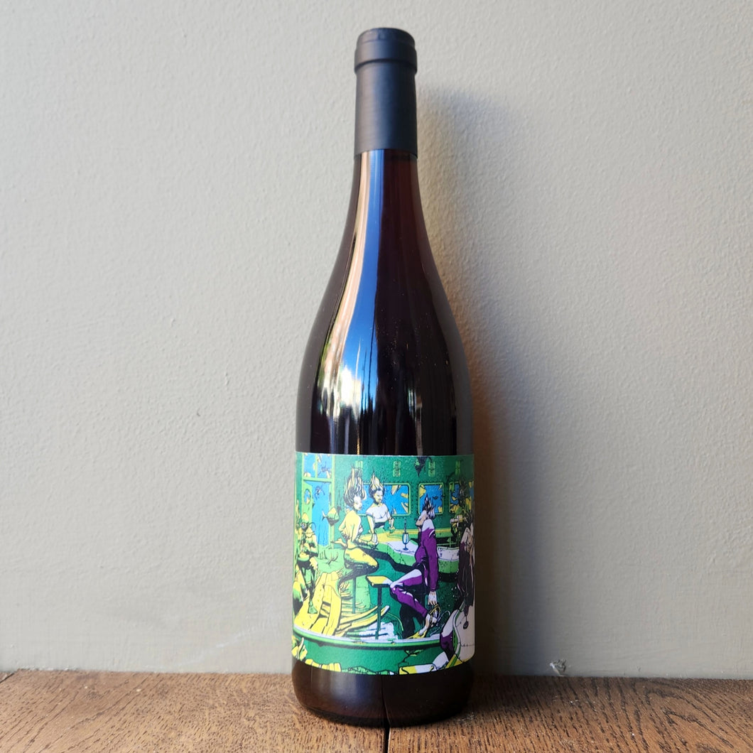 Bonnet Cotton, Bas Les Masques 2023