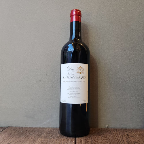 Chateau Le Puy, Amoreau Duc des Nauves Bordeaux Rouge 2023