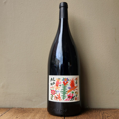 Domaine YoYo, 'Alma' 2021 1.5L