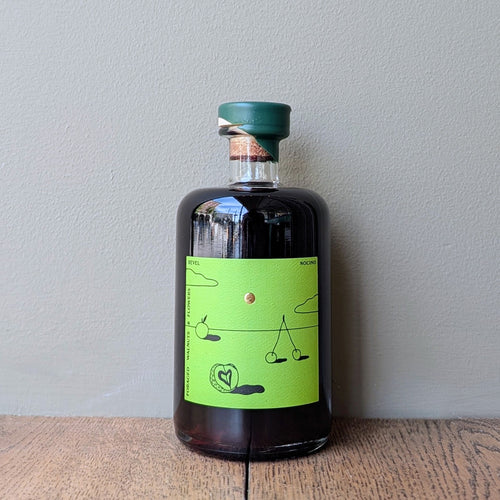 Revel Cider, Nocino 500ml