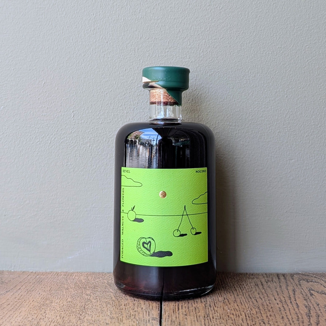 Revel Cider, Nocino 500ml