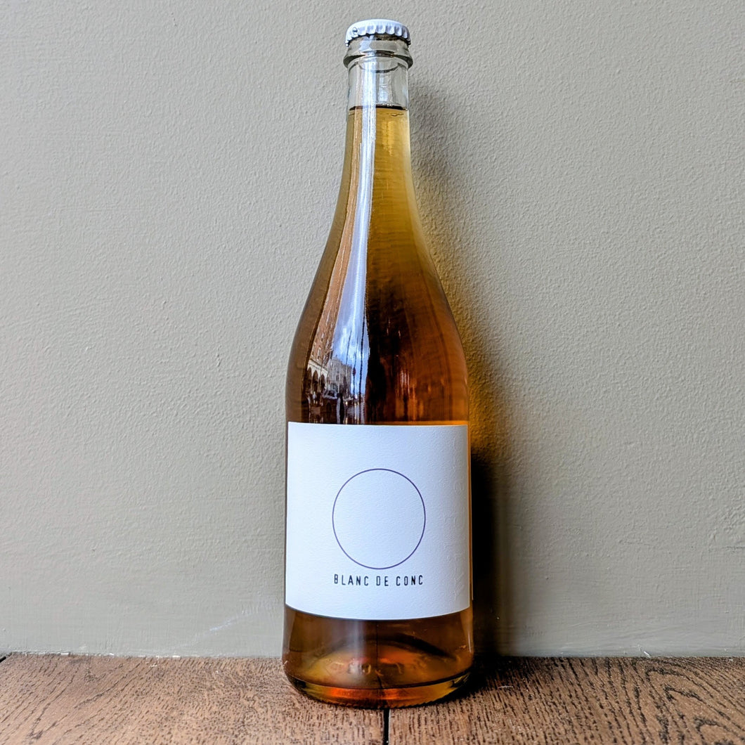 Wild Arc Farm, Blanc de Conc 2023