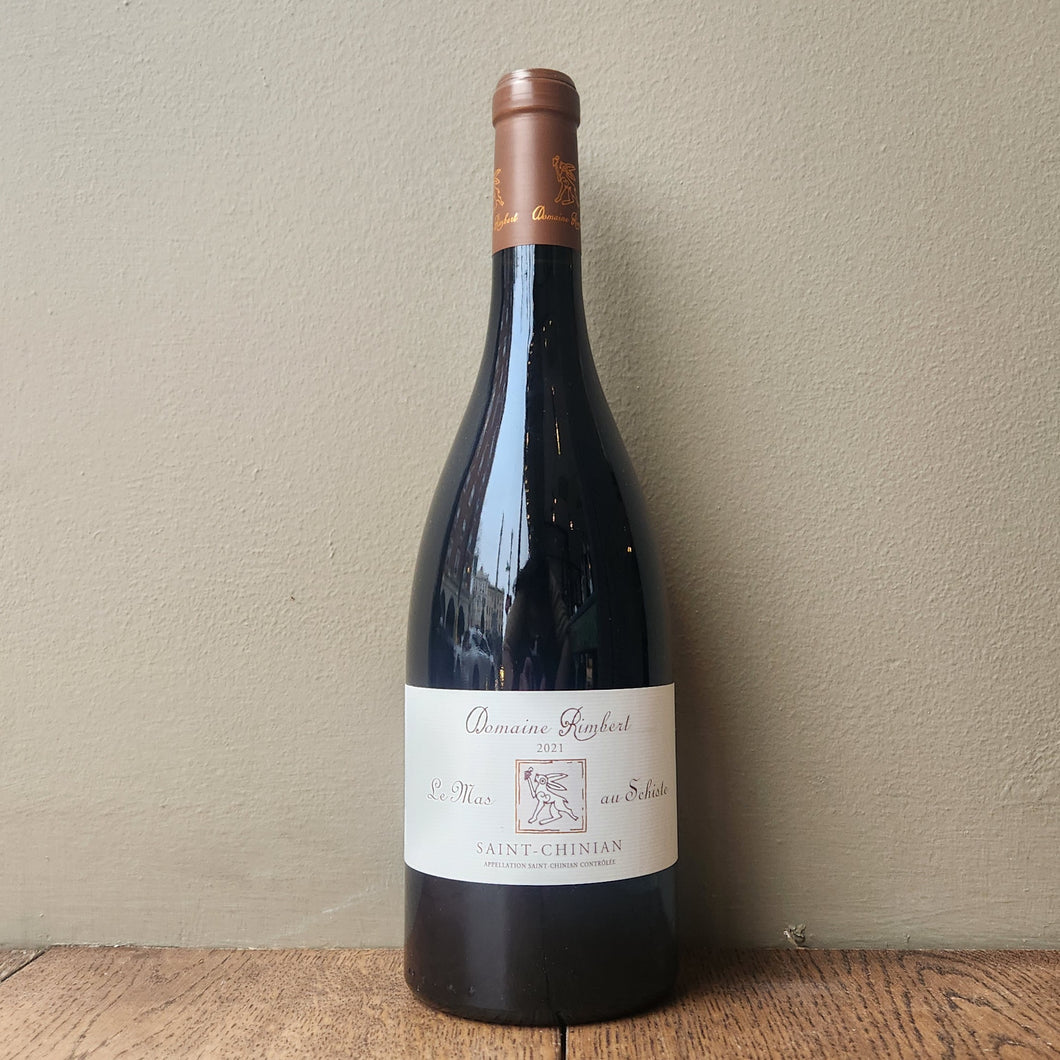 Domaine Rimbert, Mas Au Schist 2021