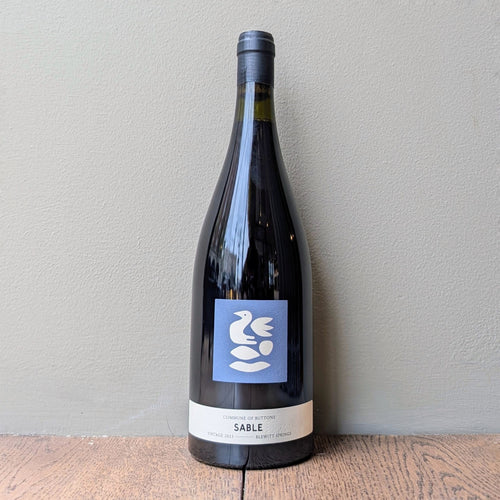 Commune of Buttons, 'Sable' Syrah Grenache 2023