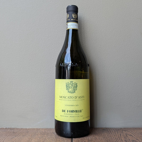 DeForville, Moscato d'Asti 2025