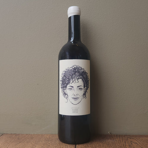 Gut Oggau, Eugenie 2022