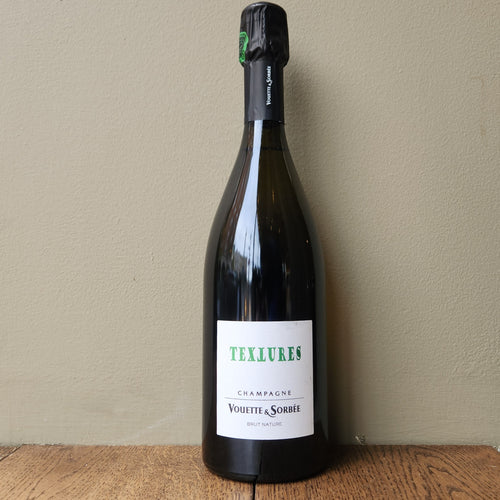 Vouette & Sorbée, 'Textures' R19