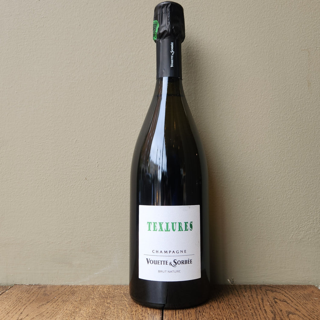 Vouette & Sorbée, 'Textures' R19