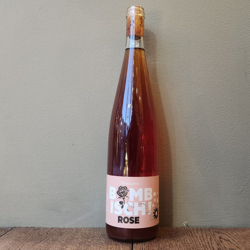 Christian Binner, Bombisch Rose NV