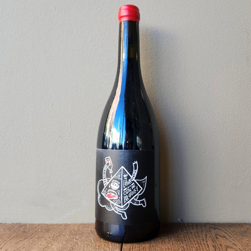 Bonnet Cotton, Cote de Brouilly '100% Cotton' 2022