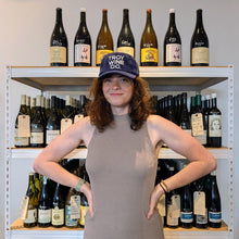 Troy Wine Co Corduroy Hat