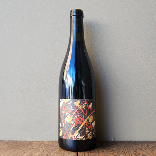 Nathan K Cabernet Franc Primeur 2022