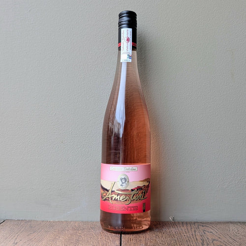 Ameztoi, Getariako Txakolina Rubentis 2025