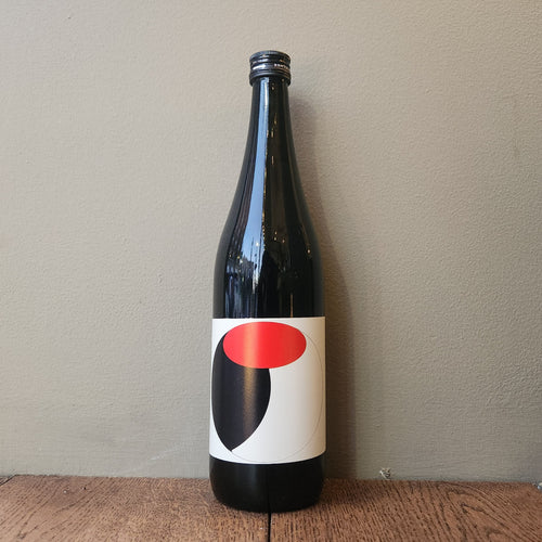 Senkin, Nature Junmai Sake 720ml