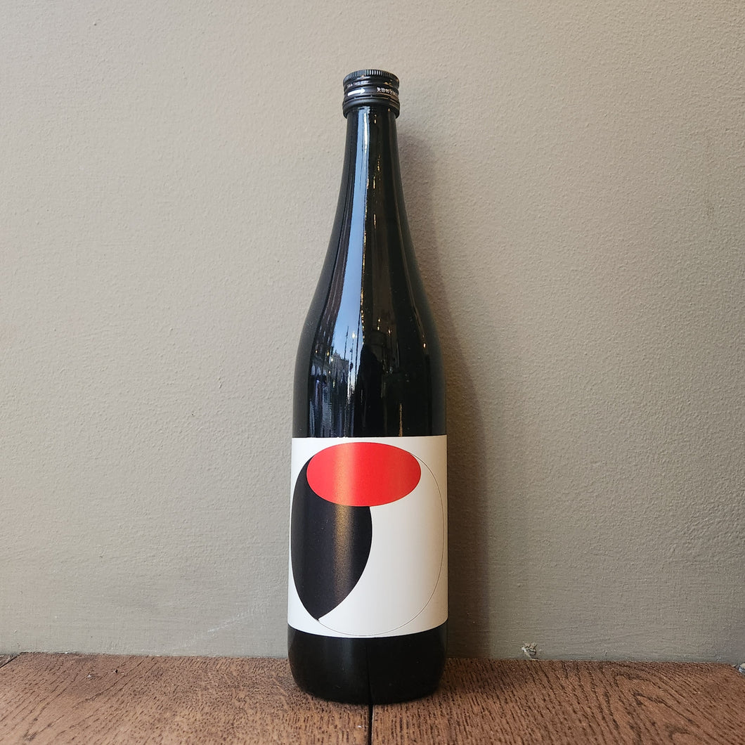 Senkin, Nature Junmai Sake 720ml