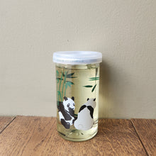 Miyozakura, Panda Junmai Sake Cup 180ml