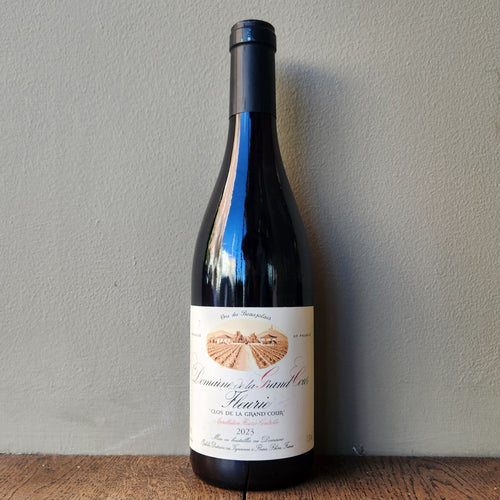Domaine de la Grand'Cour, Dutraive Fleurie 'Clos de la Grand'Cour' 2023