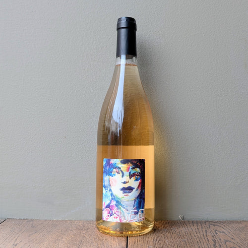 Domaine du Tremblay, Les Demoiselles Tatin Reuilly Grisee 2023