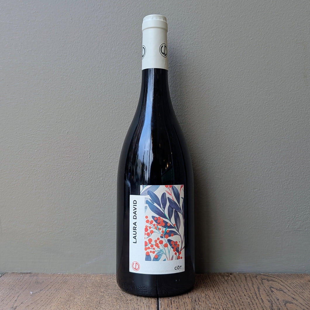 Domaine Laura David, Cot 2022