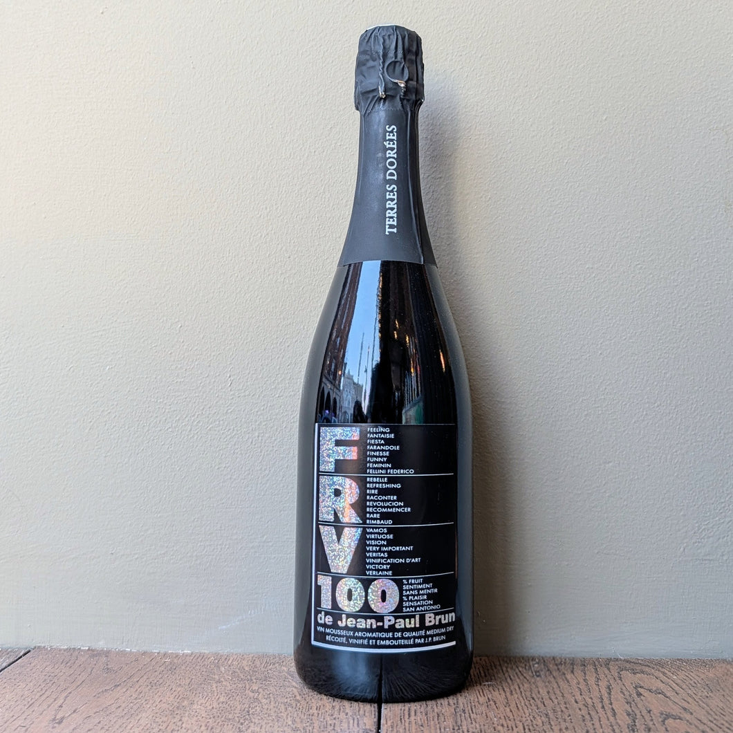 Terres Dorees, FRV100 Rose 2023