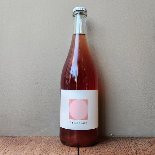 Wild Arc Farm, Sweetheart 2023
