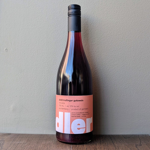 Weingut Idler, Trollinger Gutswein 2023