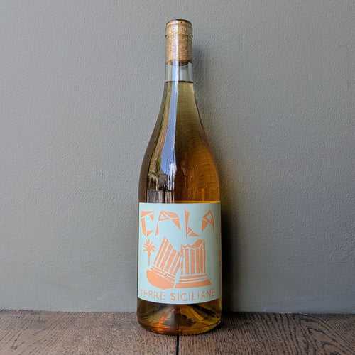 FUSO Dario Serrentino, CALA Macerato 2024