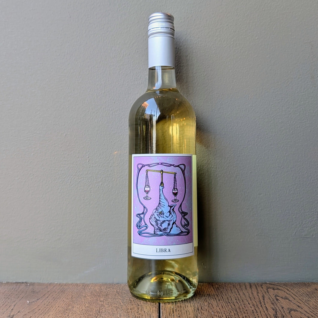Sun Moon Rising, Libra White Blend NV