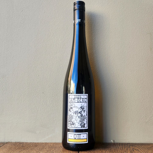 Weingut Bernhard Ott, 'Am Berg' Gruner Veltliner 2024