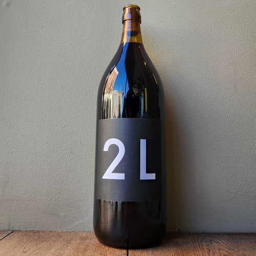 Puech Redon, Cinsault 2L 2023