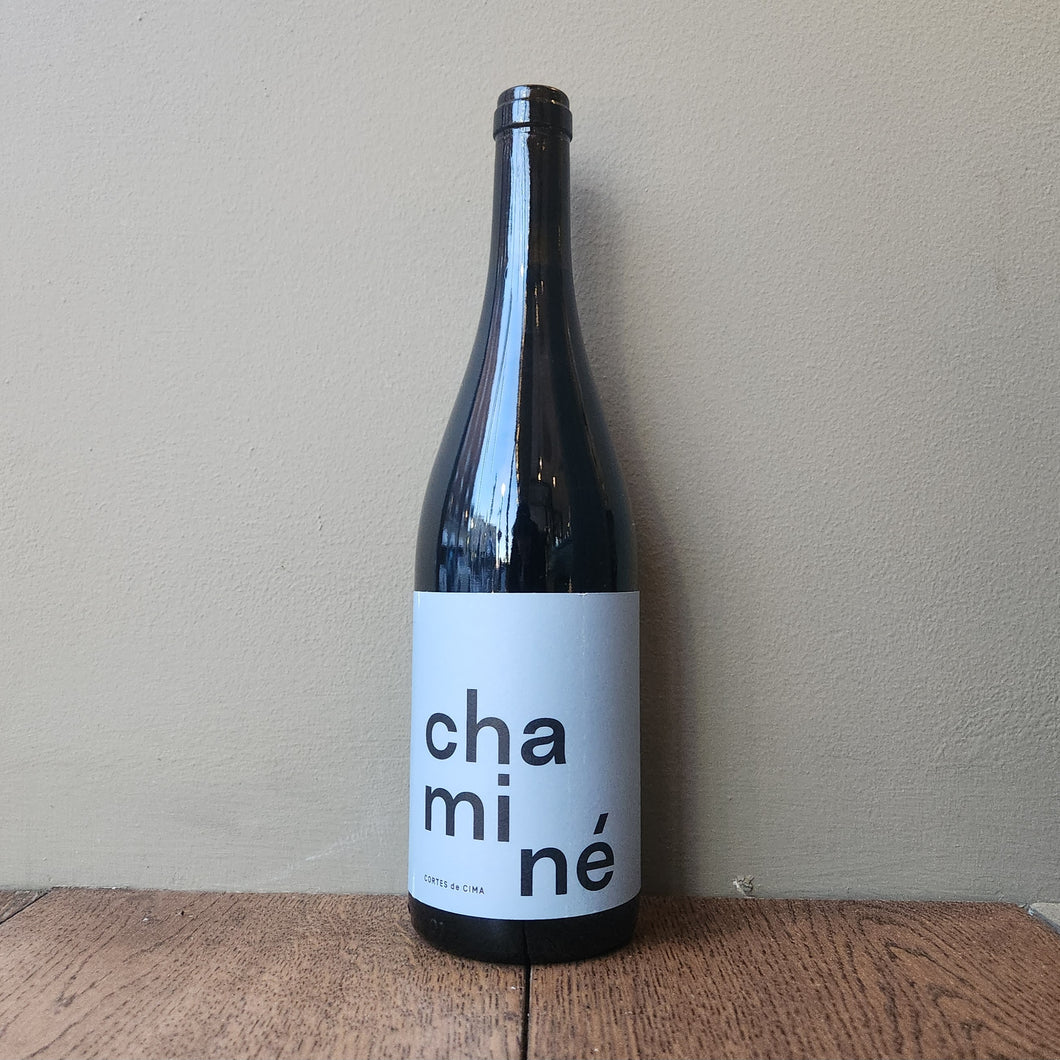 Cortes de Cima, Chamine Alentejano Tinto 2021