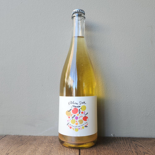 Rose Hill, Kitchen Sink Cider 2022 750ml