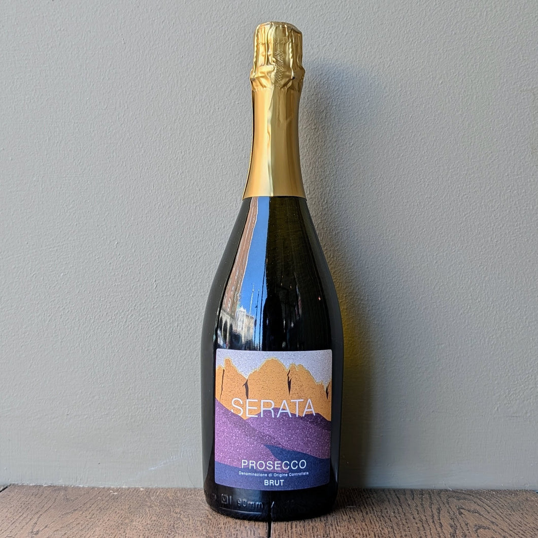 Giol, Serata Prosecco Brut NV