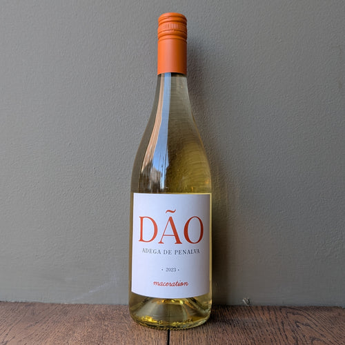 Adega de Penalva, Dao Branco Maceration 2023