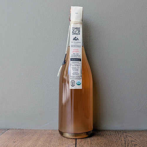 Lunaria Orsogna, Pinot Grigio Pet Nat Ancestral 2024