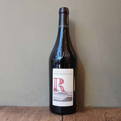 Domaine de la Tournelle, Arbois Fleur de Savagnin 2018