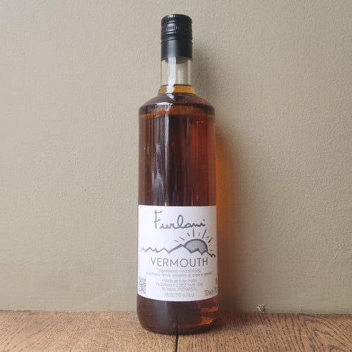 Cantina Furlani, Vermouth 750ml